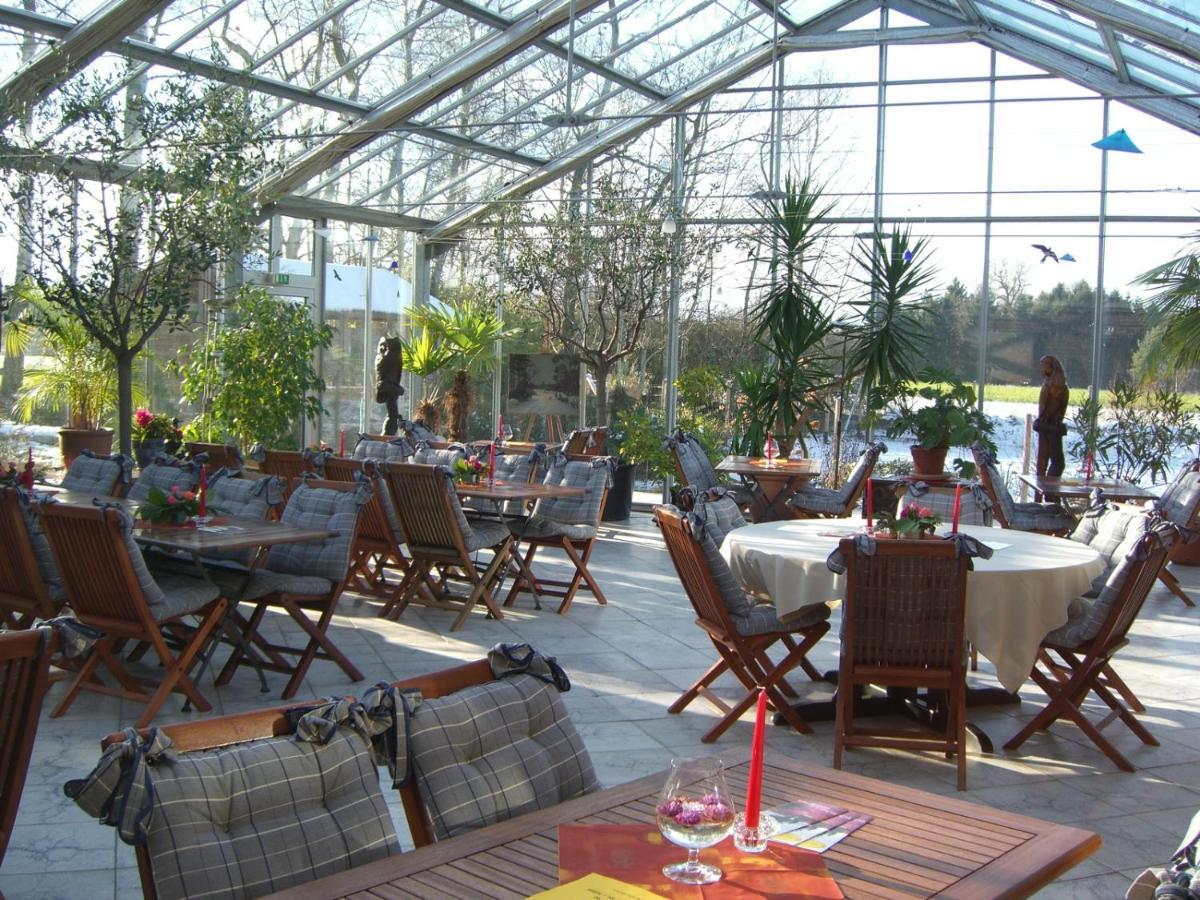 Amaya Hotel & Suites Soltau Eksteriør bilde