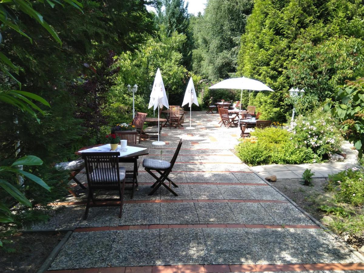Amaya Hotel & Suites Soltau Eksteriør bilde