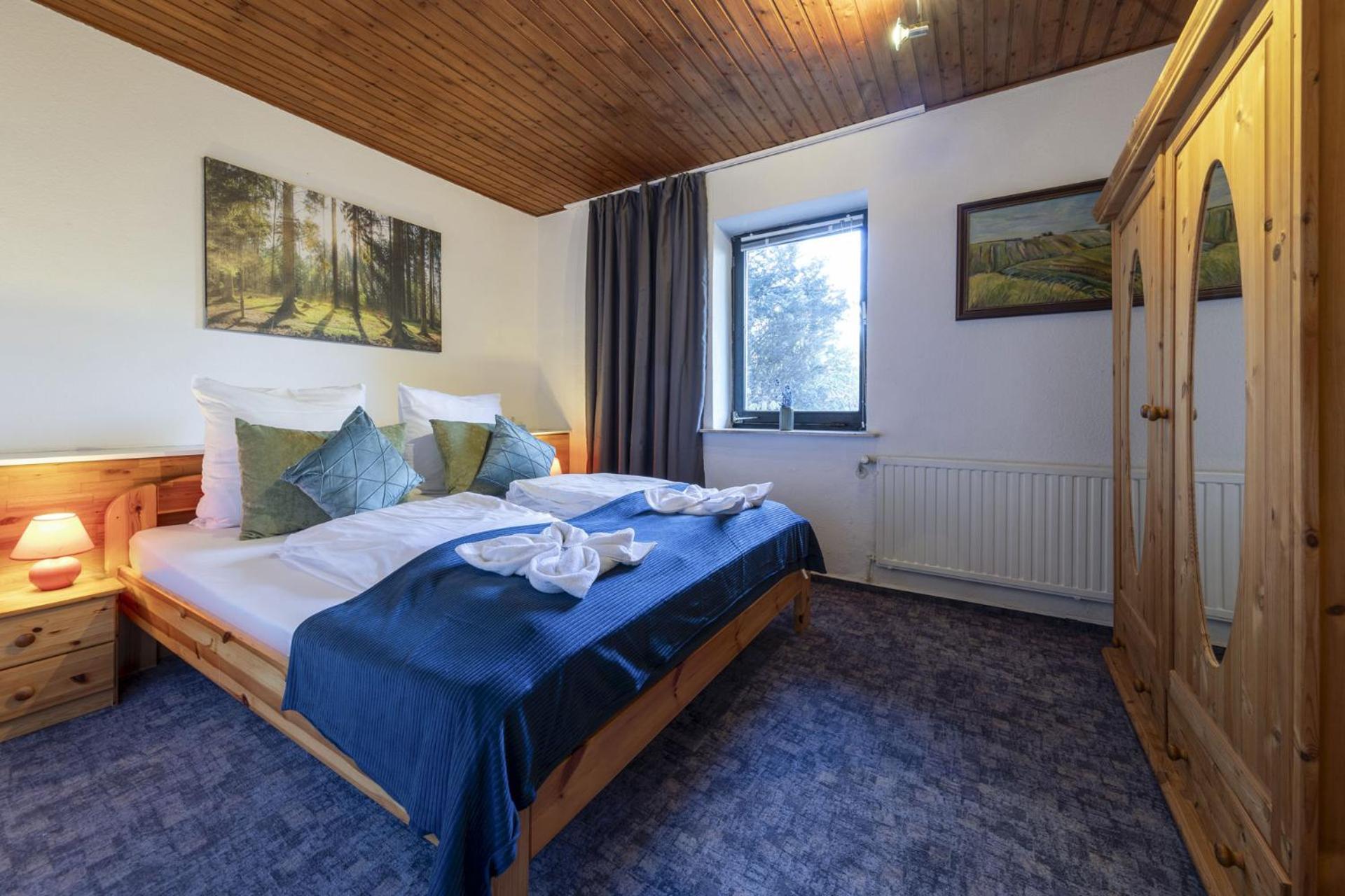 Amaya Hotel & Suites Soltau Eksteriør bilde