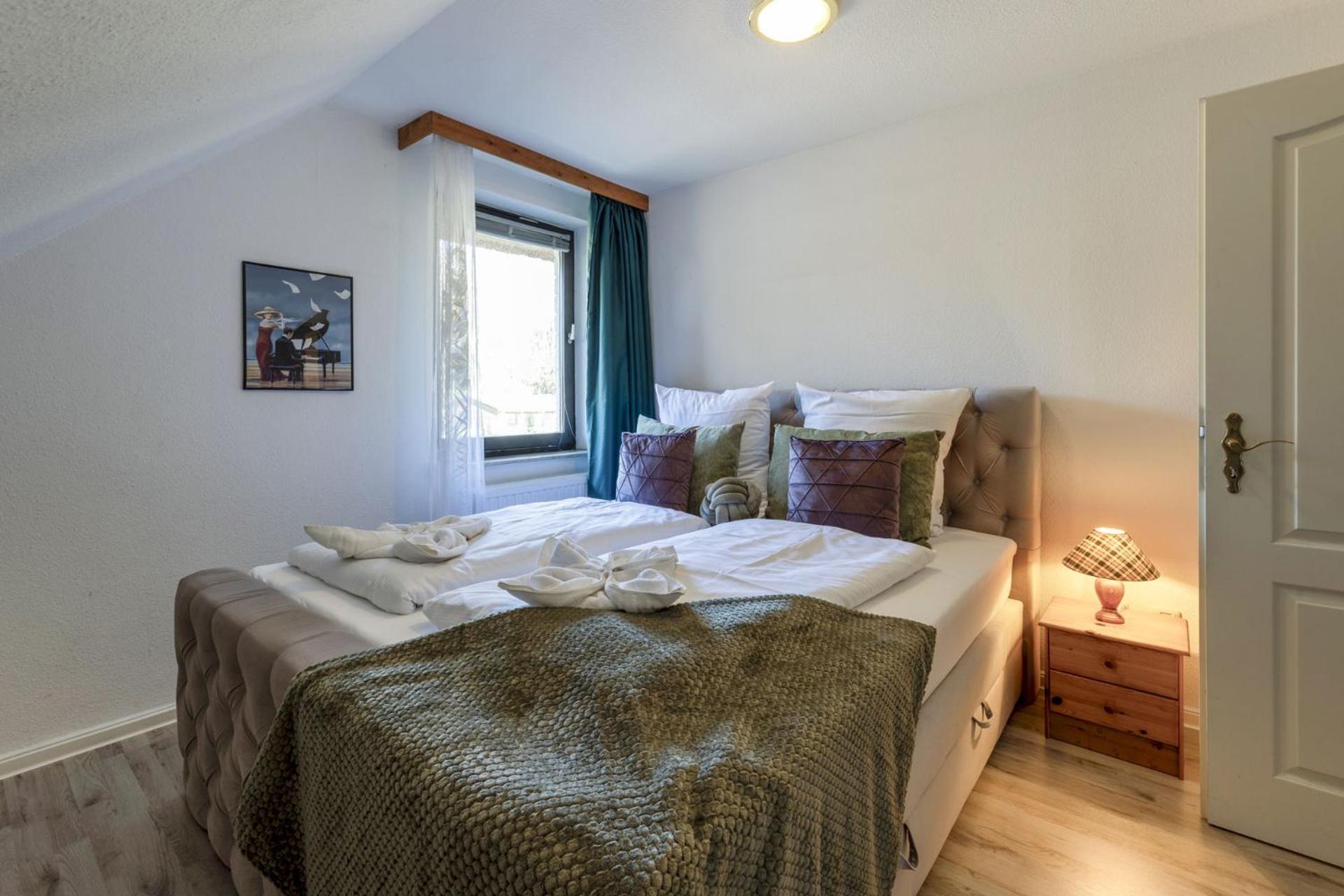 Amaya Hotel & Suites Soltau Eksteriør bilde