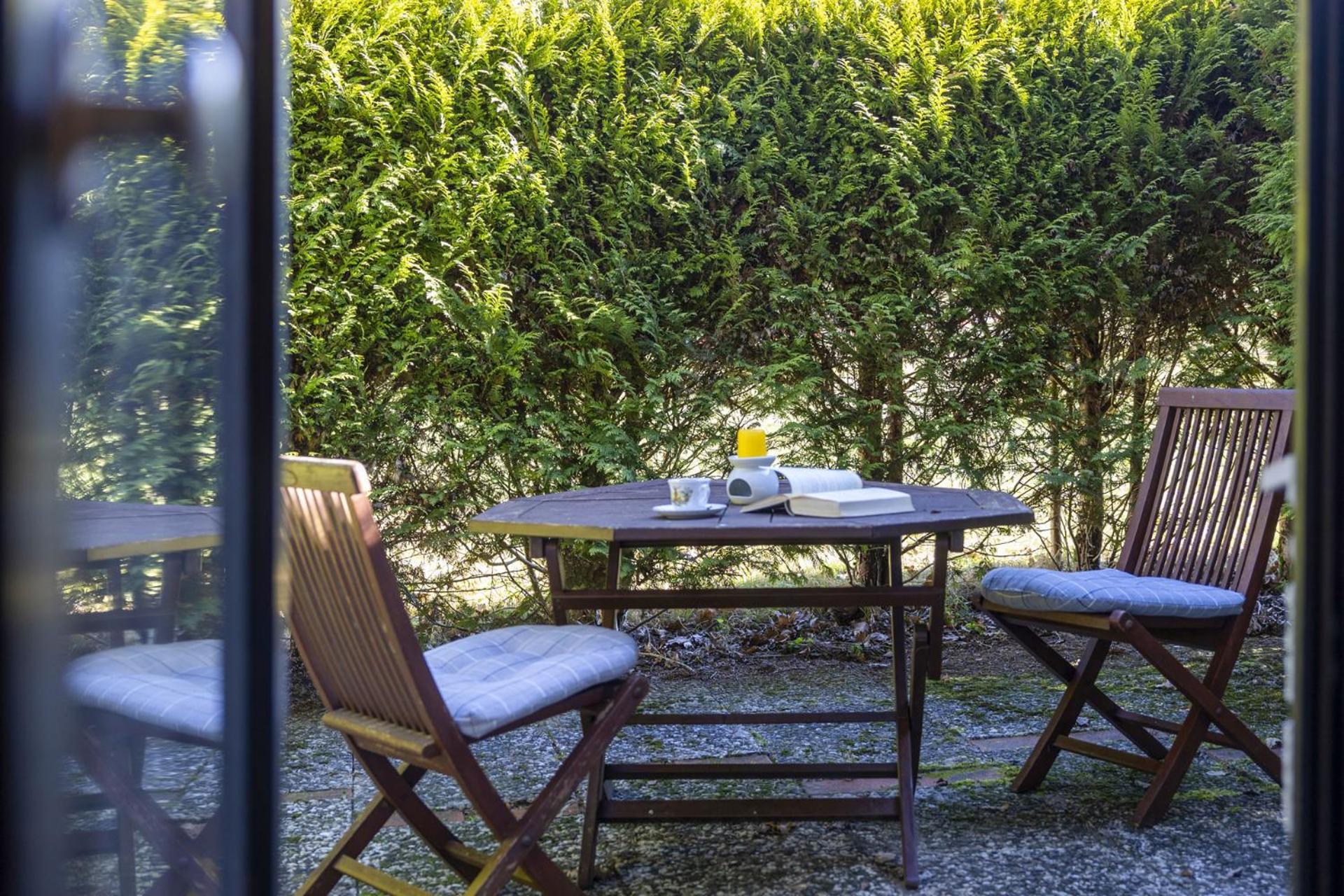 Amaya Hotel & Suites Soltau Eksteriør bilde