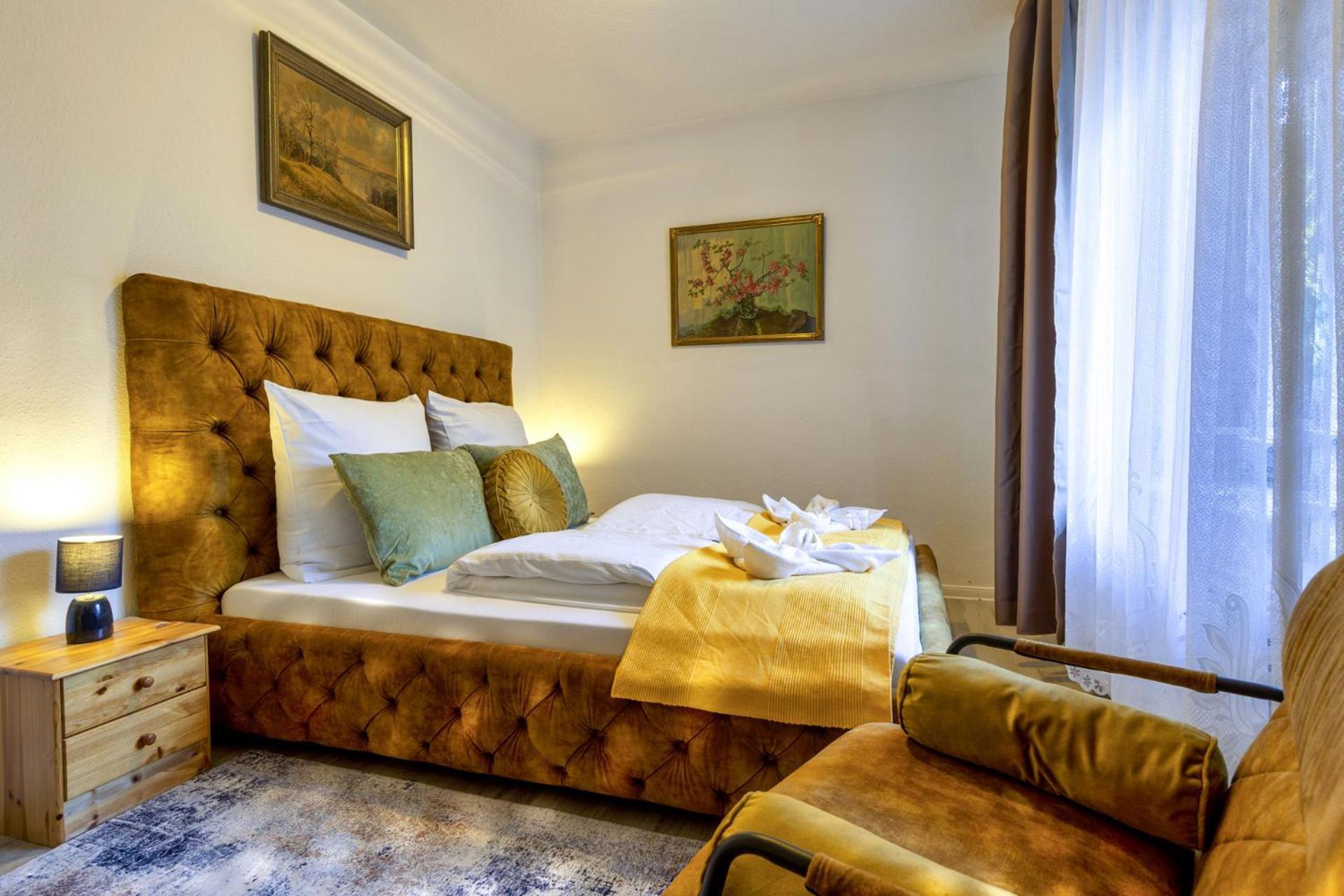 Amaya Hotel & Suites Soltau Eksteriør bilde