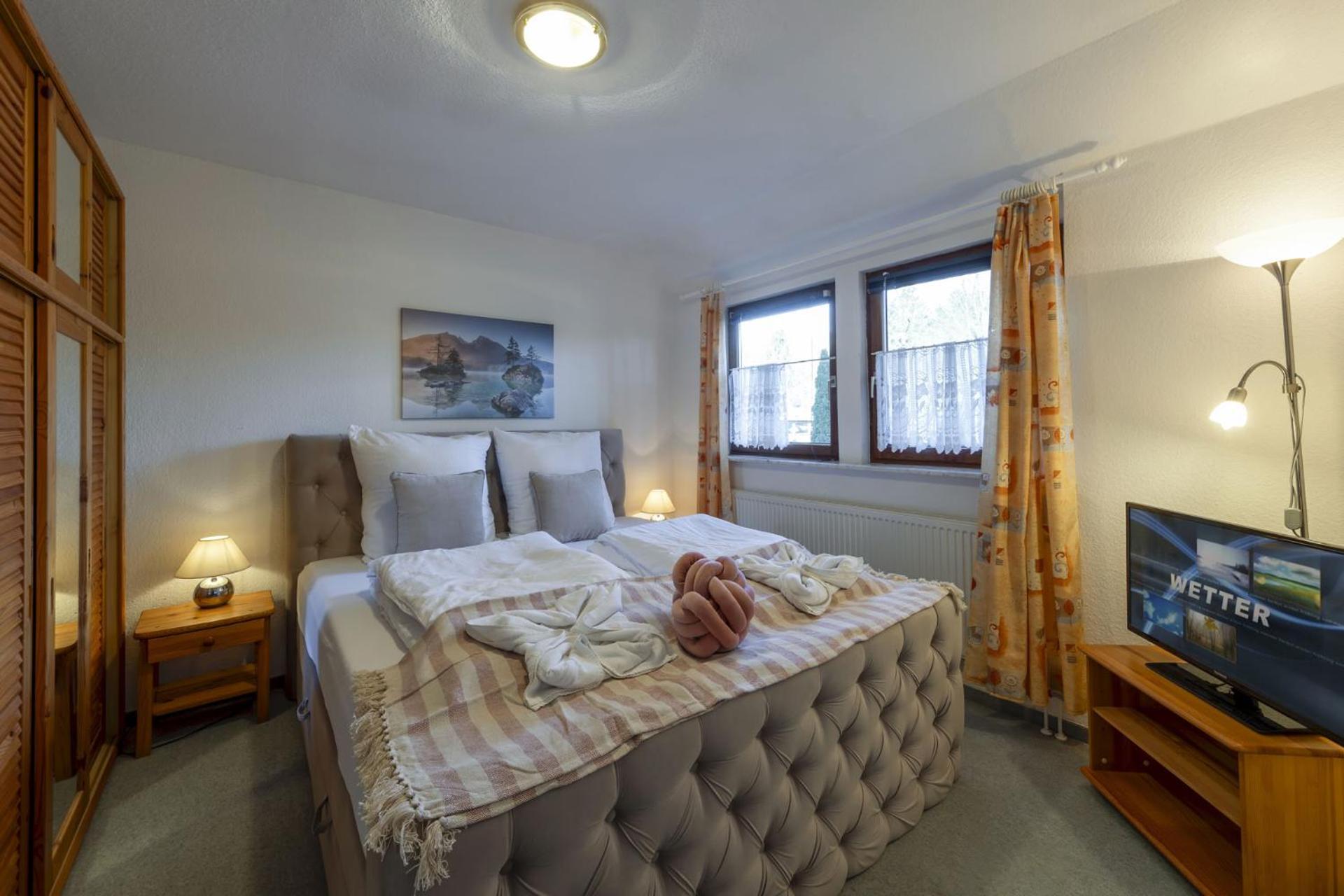 Amaya Hotel & Suites Soltau Eksteriør bilde