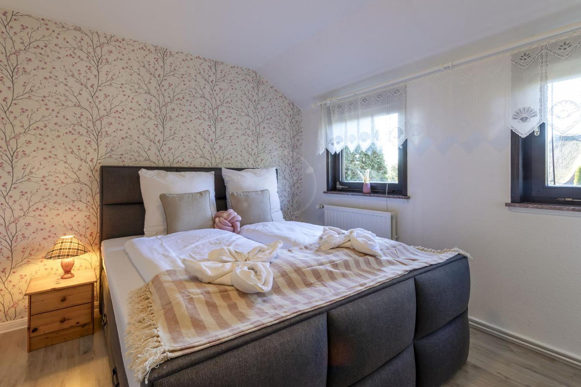 Amaya Hotel & Suites Soltau Eksteriør bilde