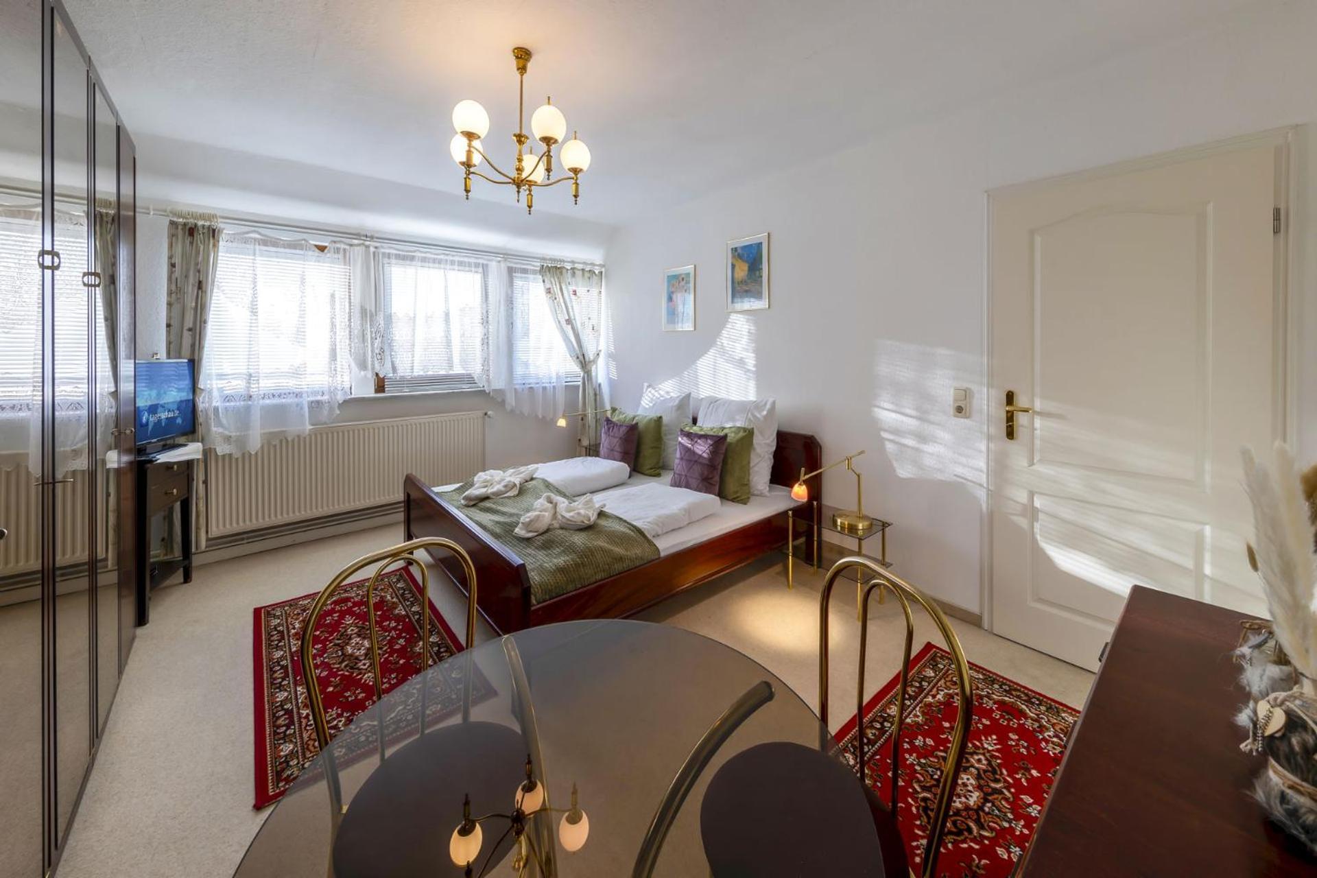 Amaya Hotel & Suites Soltau Eksteriør bilde