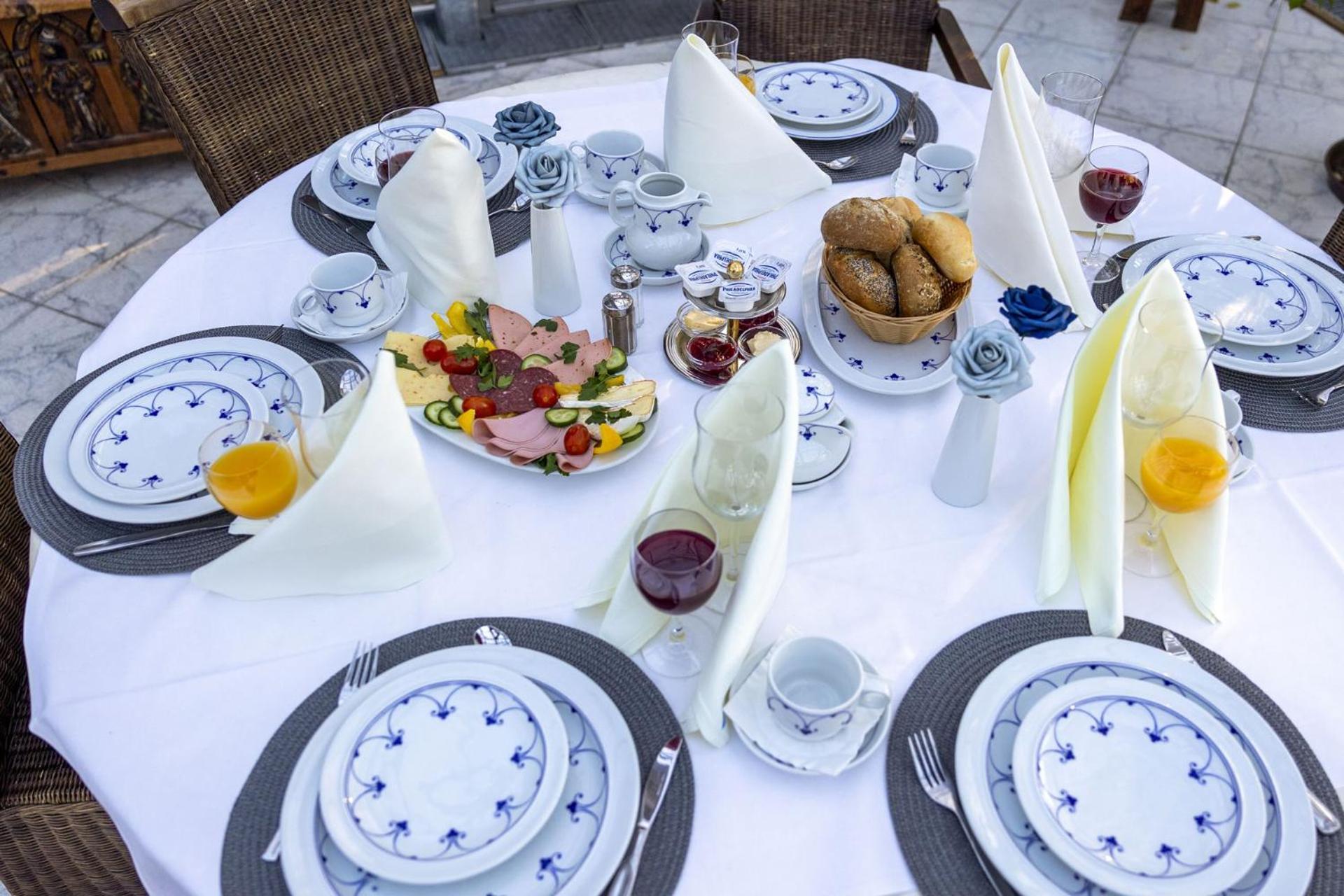 Amaya Hotel & Suites Soltau Eksteriør bilde