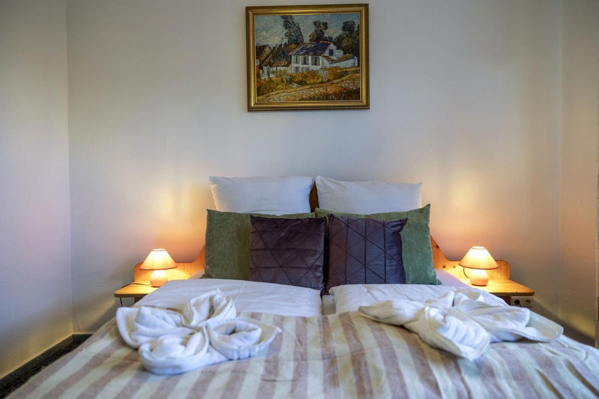 Amaya Hotel & Suites Soltau Eksteriør bilde