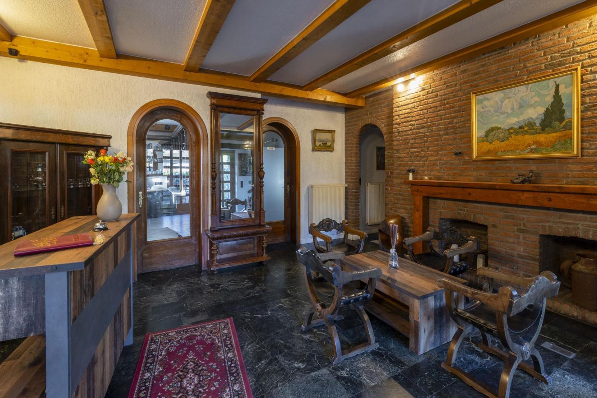 Amaya Hotel & Suites Soltau Eksteriør bilde