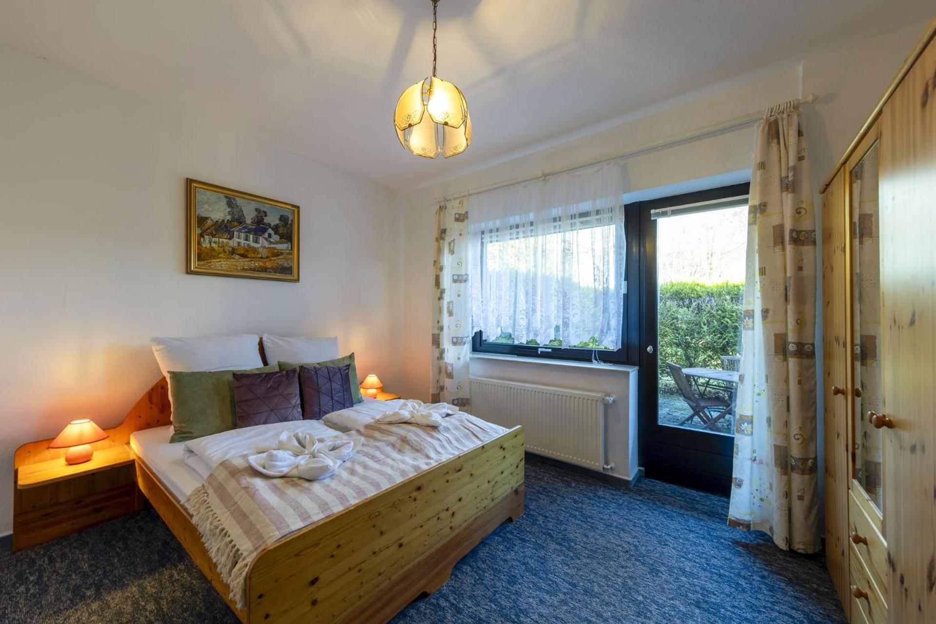 Amaya Hotel & Suites Soltau Eksteriør bilde