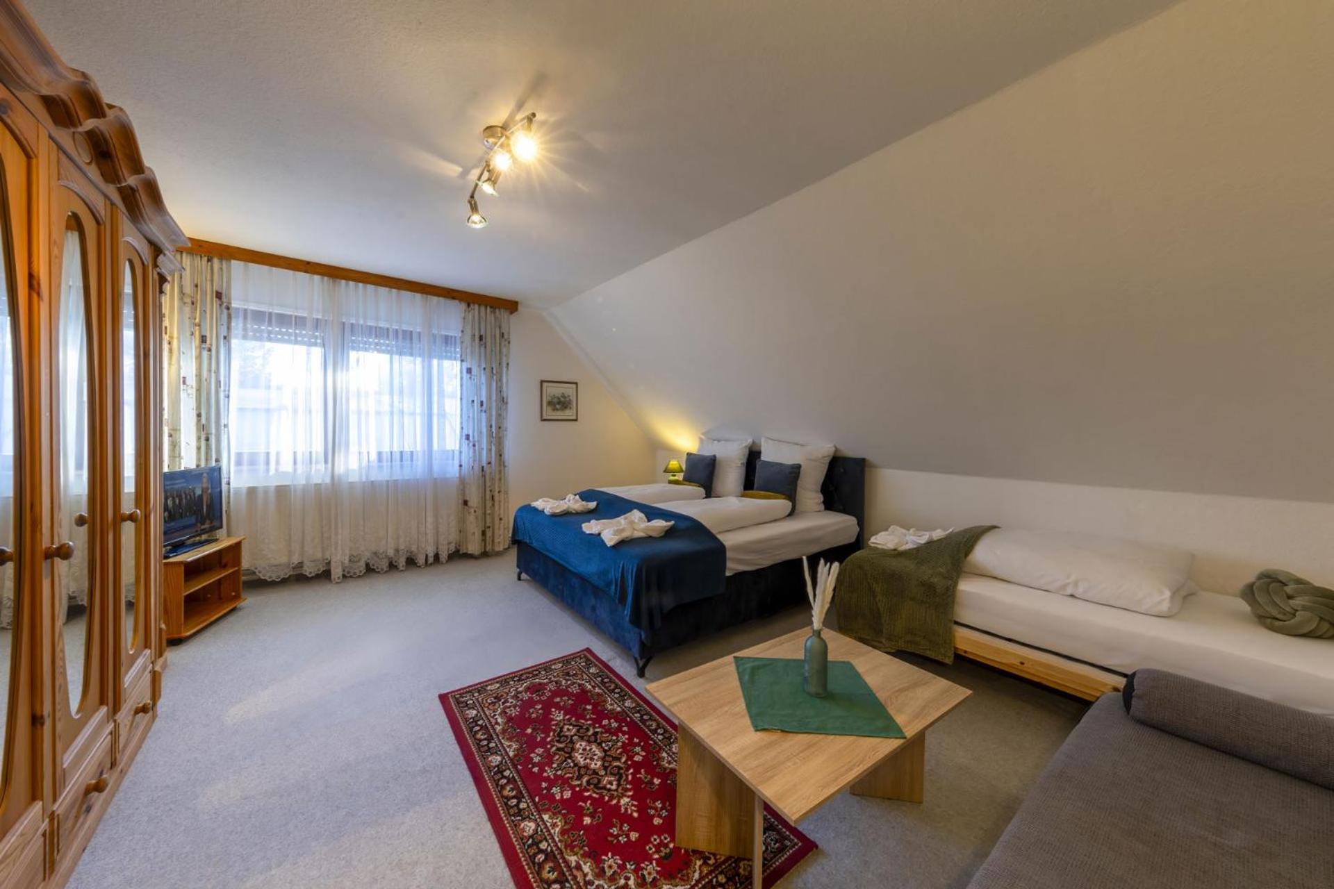 Amaya Hotel & Suites Soltau Eksteriør bilde